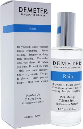 Demeter - Rain